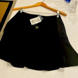 Mini Skirt. Intermix Brand.